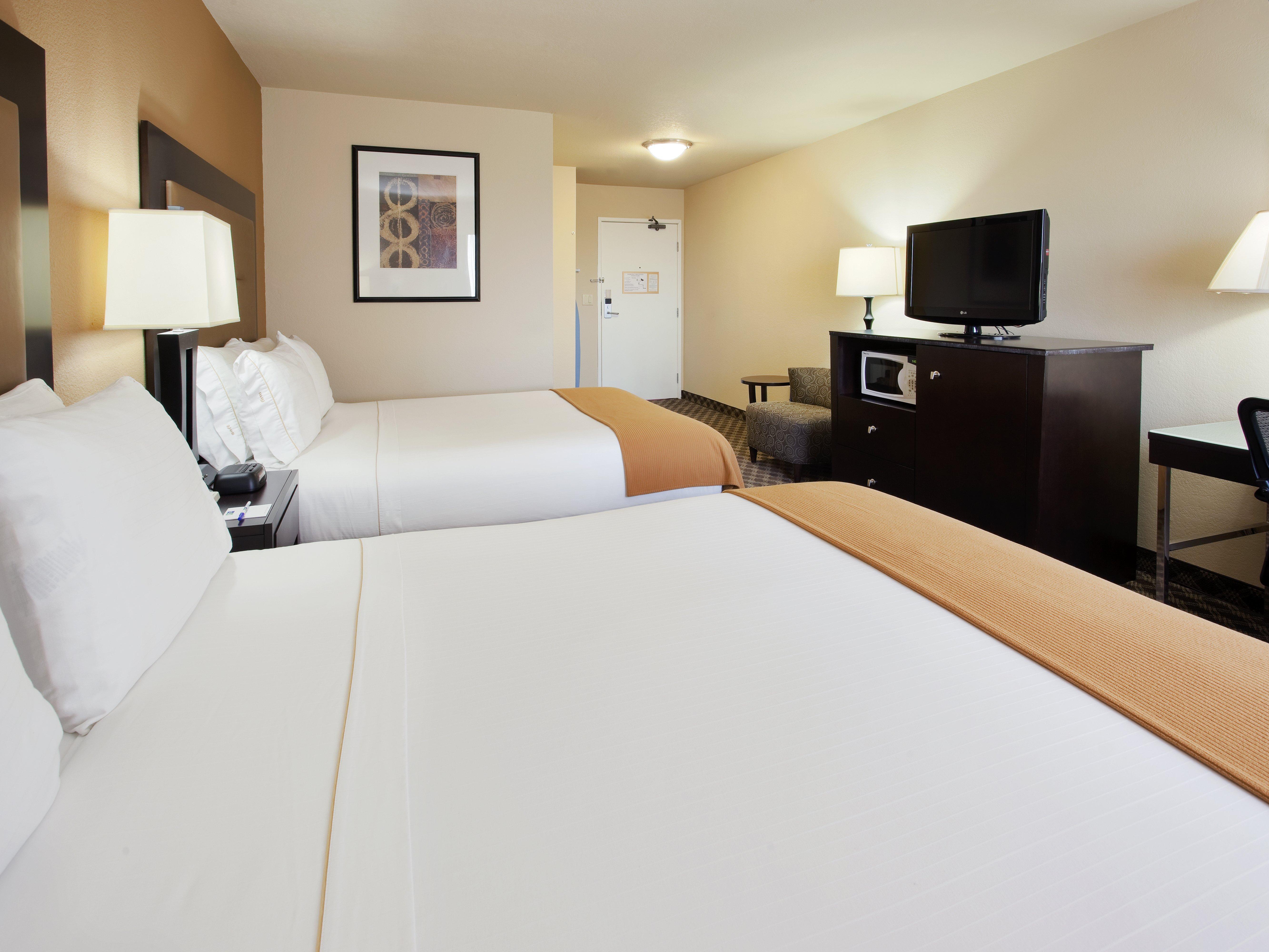 Holiday Inn Express Union City San Jose By Ihg Exterior foto