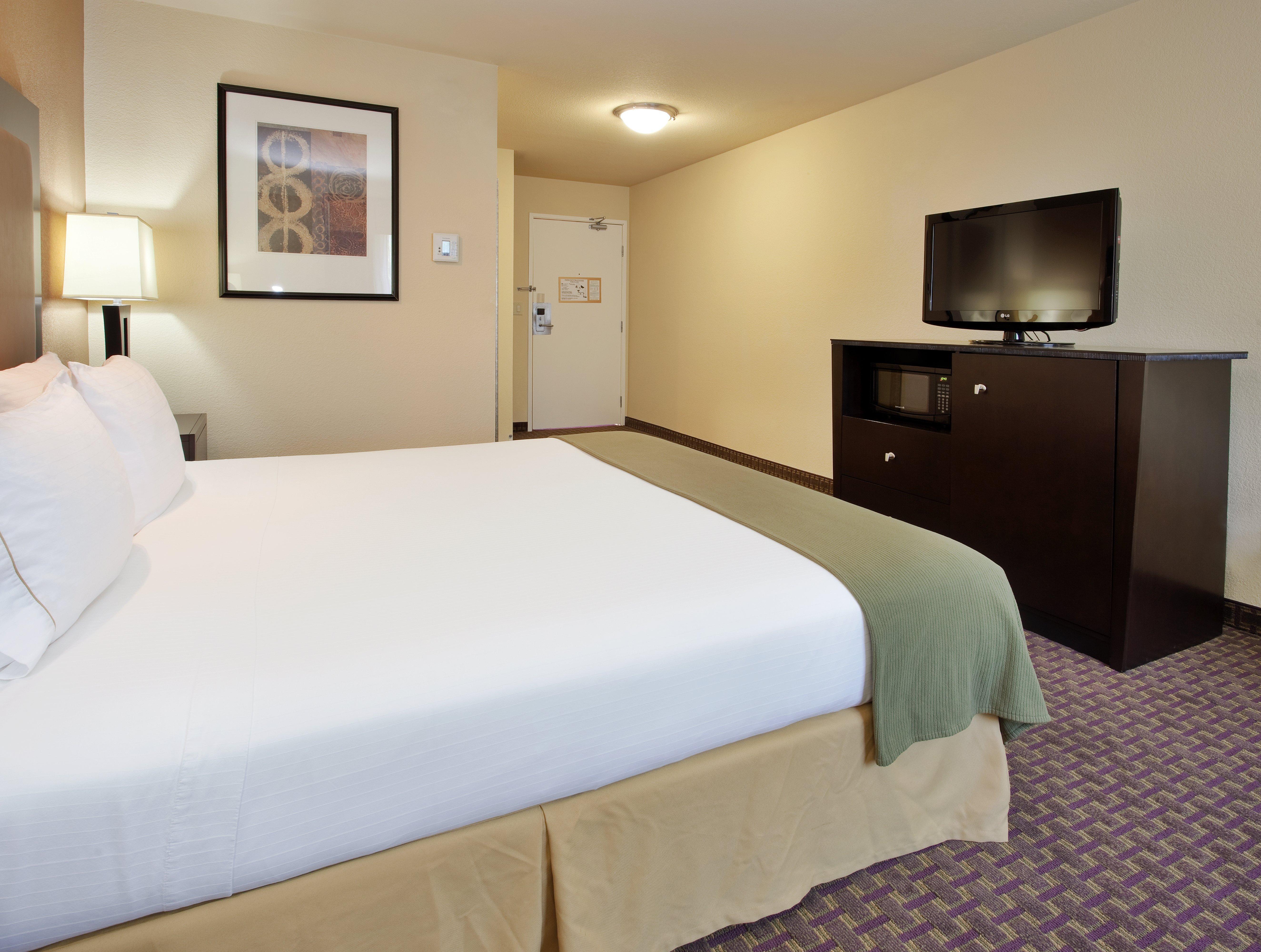 Holiday Inn Express Union City San Jose By Ihg Exterior foto