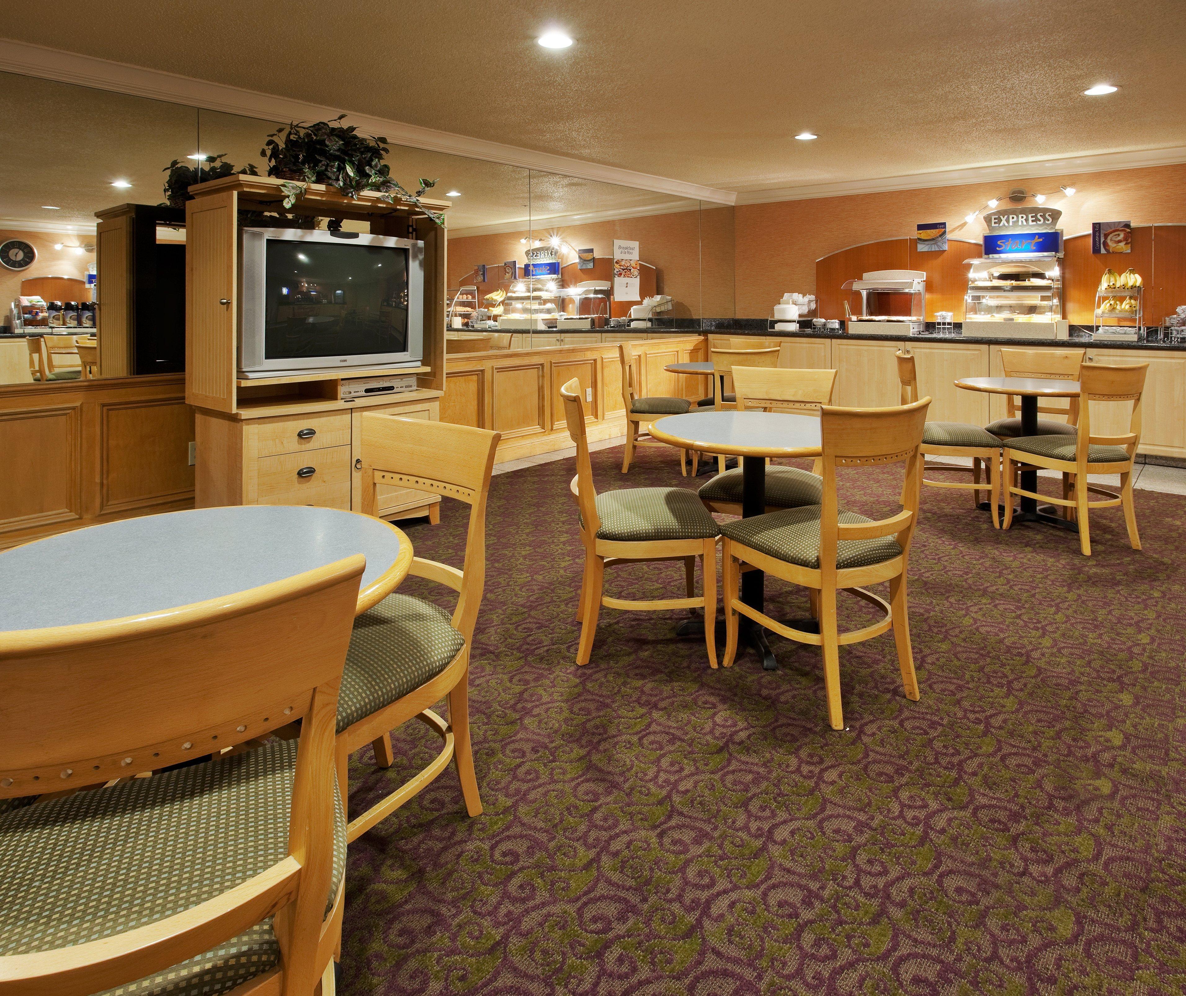 Holiday Inn Express Union City San Jose By Ihg Exterior foto