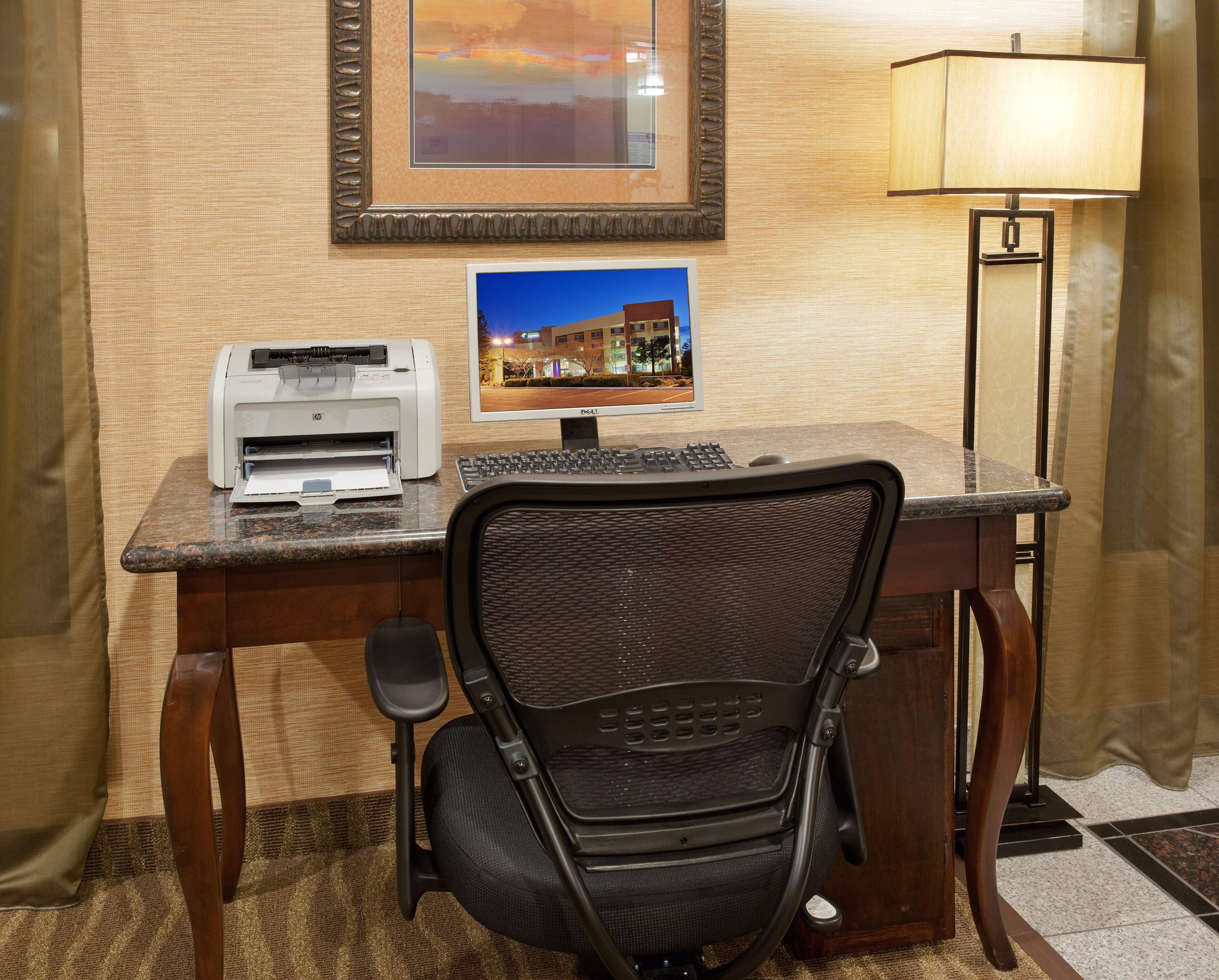 Holiday Inn Express Union City San Jose By Ihg Einrichtungen foto