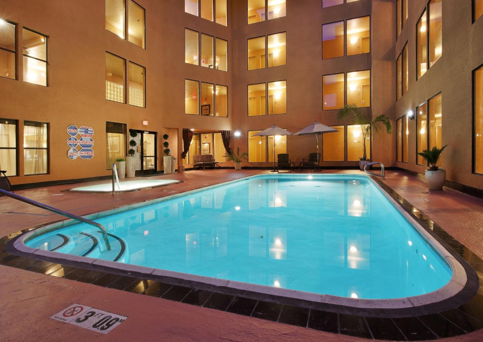 Holiday Inn Express Union City San Jose By Ihg Exterior foto