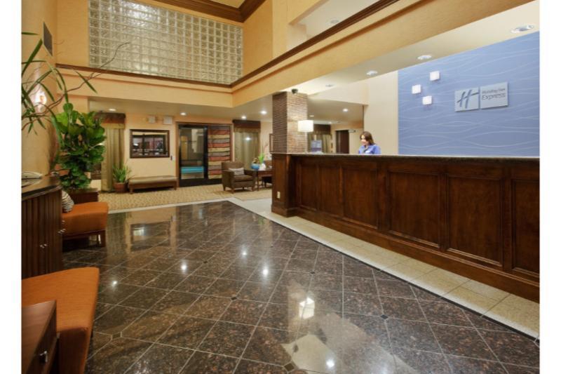 Holiday Inn Express Union City San Jose By Ihg Exterior foto