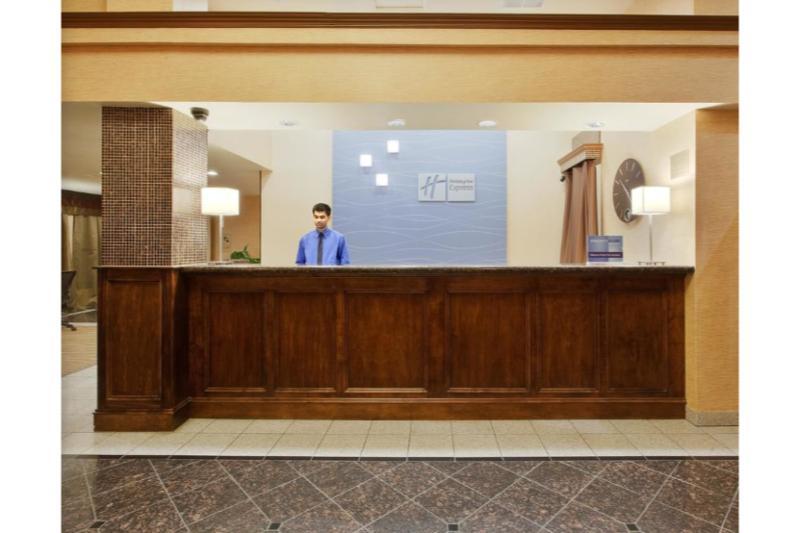 Holiday Inn Express Union City San Jose By Ihg Exterior foto