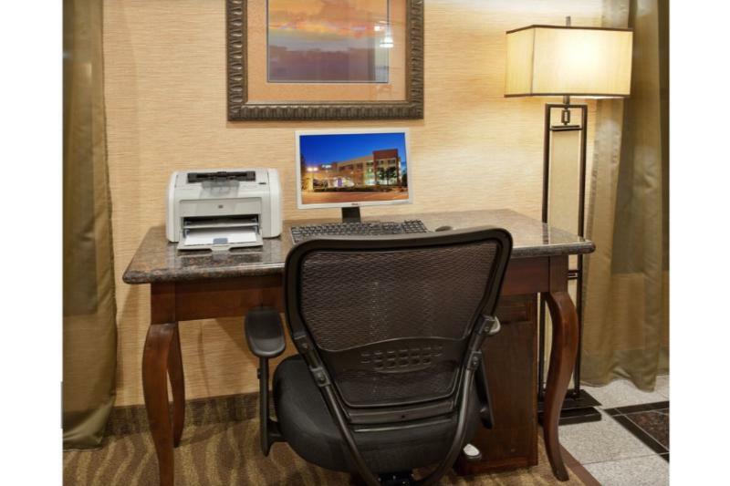 Holiday Inn Express Union City San Jose By Ihg Exterior foto