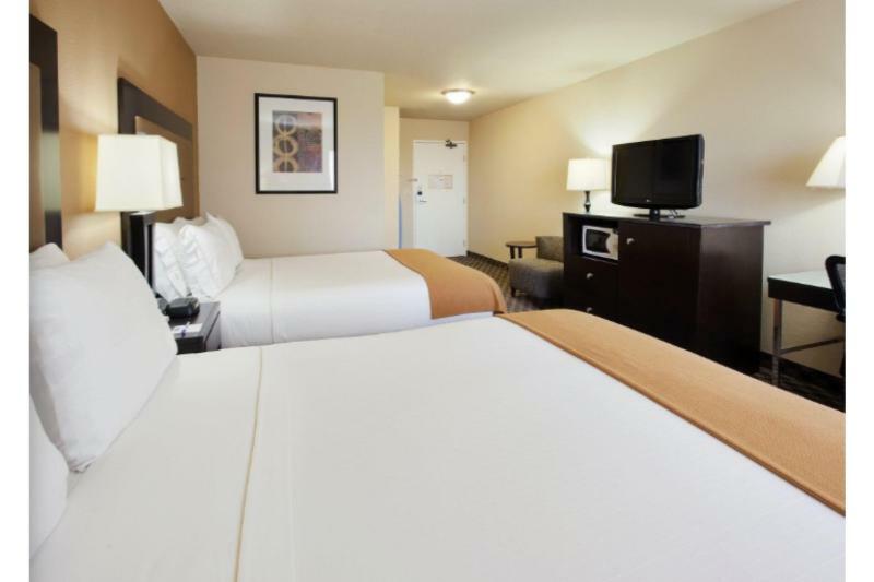 Holiday Inn Express Union City San Jose By Ihg Exterior foto